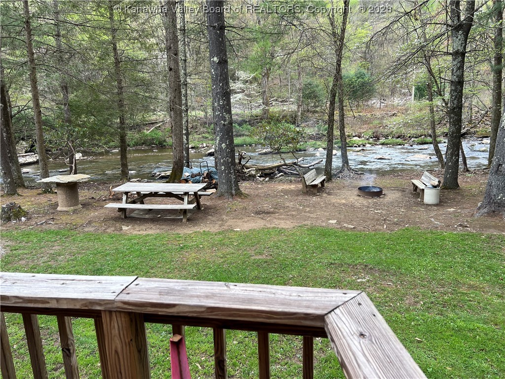 140 Brown Trout Road Hacker Valley, WV 26222 - Photo 32 of 34 Gallery Image 32