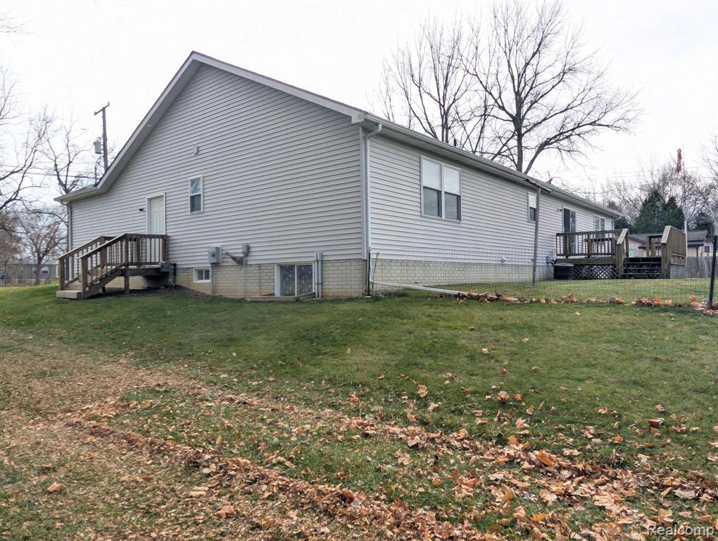 6185 North Vassar Road Flint, MI 48506 - Photo 28 of 34 Gallery Image 28