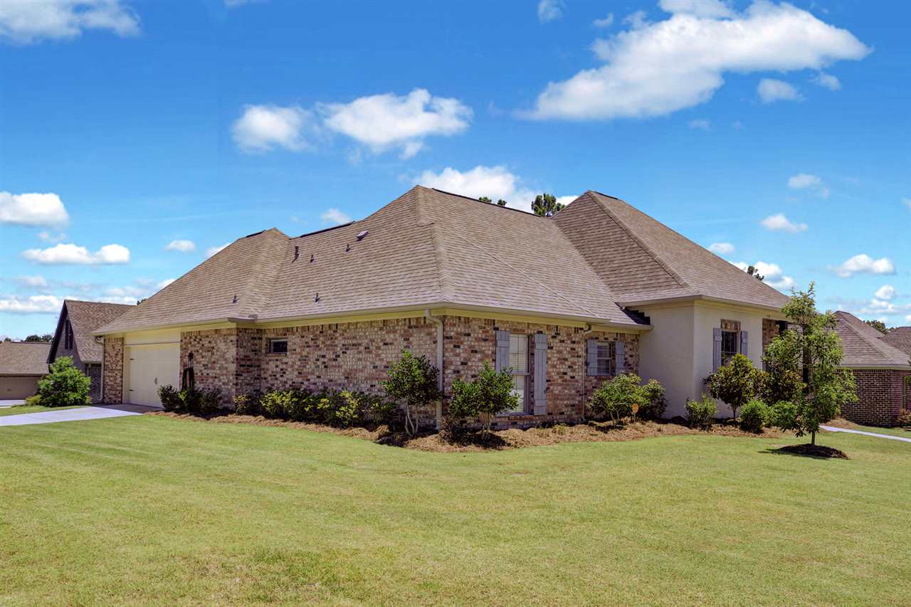 116 Westerly Place Madison, MS 39110 - Photo 25 of 27 Photo 25