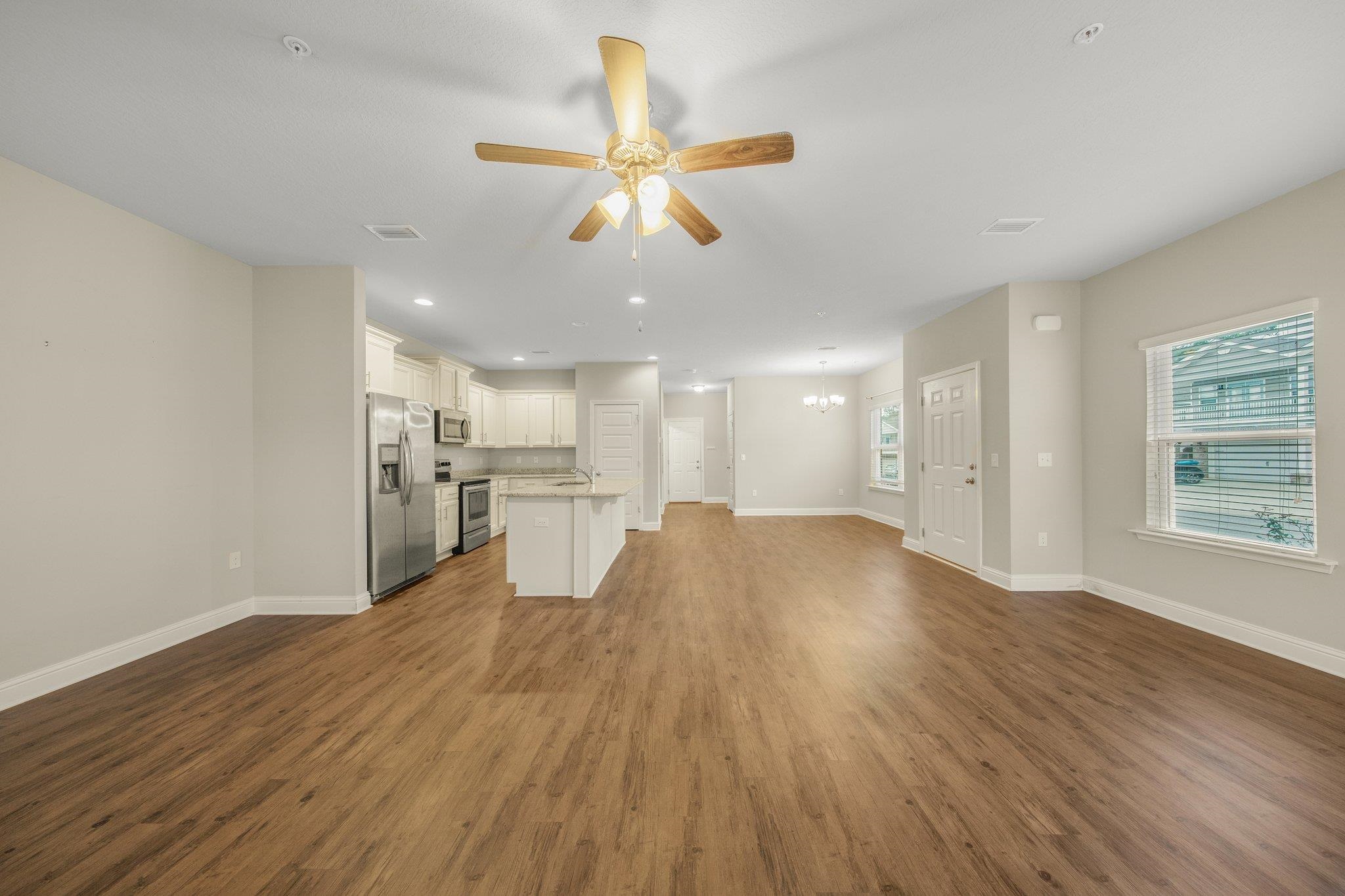 31172 Thicket Way, Unit C Daphne, AL 36527 - Photo 8 of 34 Living Room