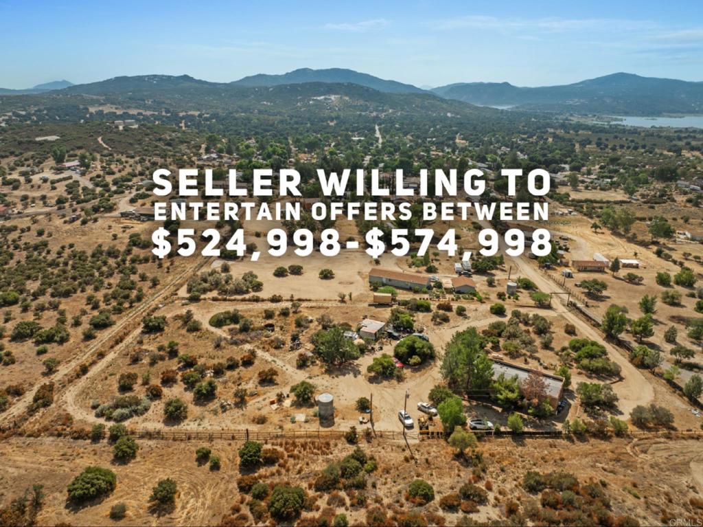 30096 Quail Road Campo, CA 91906 - Photo 1 of 1 Gallery Image 1