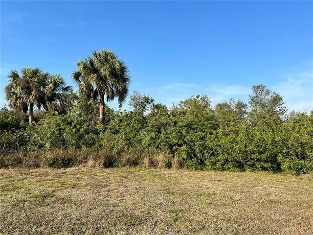 $22,000 | 244 Denver Drive, Port Charlotte, FL 33954
