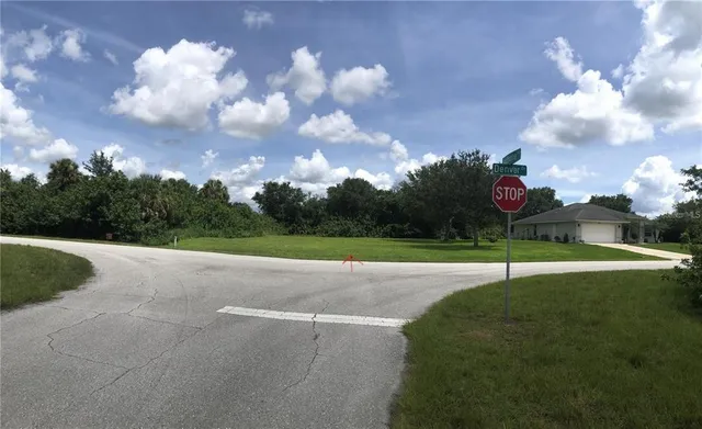 $22,000 | 244 Denver Drive, Port Charlotte, FL 33954