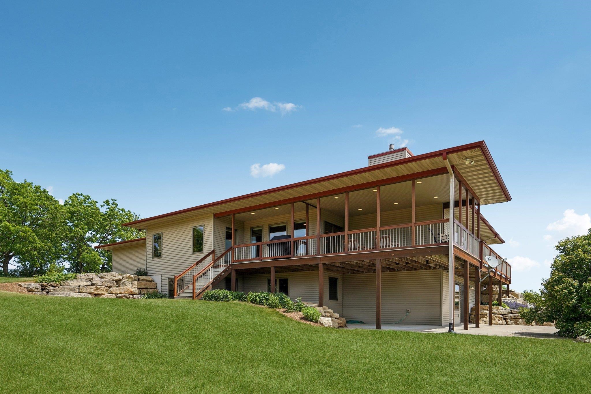 N7977 Dahlk Road New Glarus, WI 53574 - Photo 7 of 48