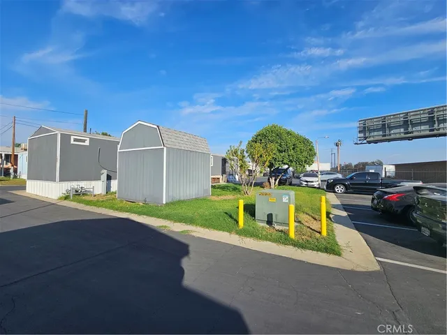 $124,900 | 18411 Valley Boulevard, Unit 19B, Bloomington, CA 92316