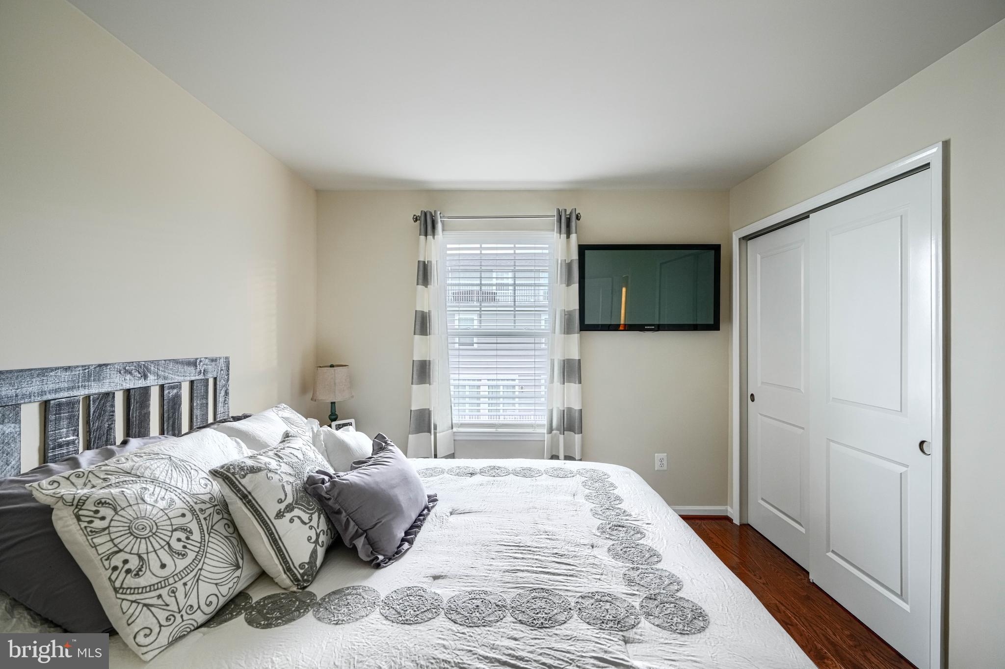 8502 Lynch Road Dundalk, MD 21222 - Photo 28 of 53 Bedroom #3