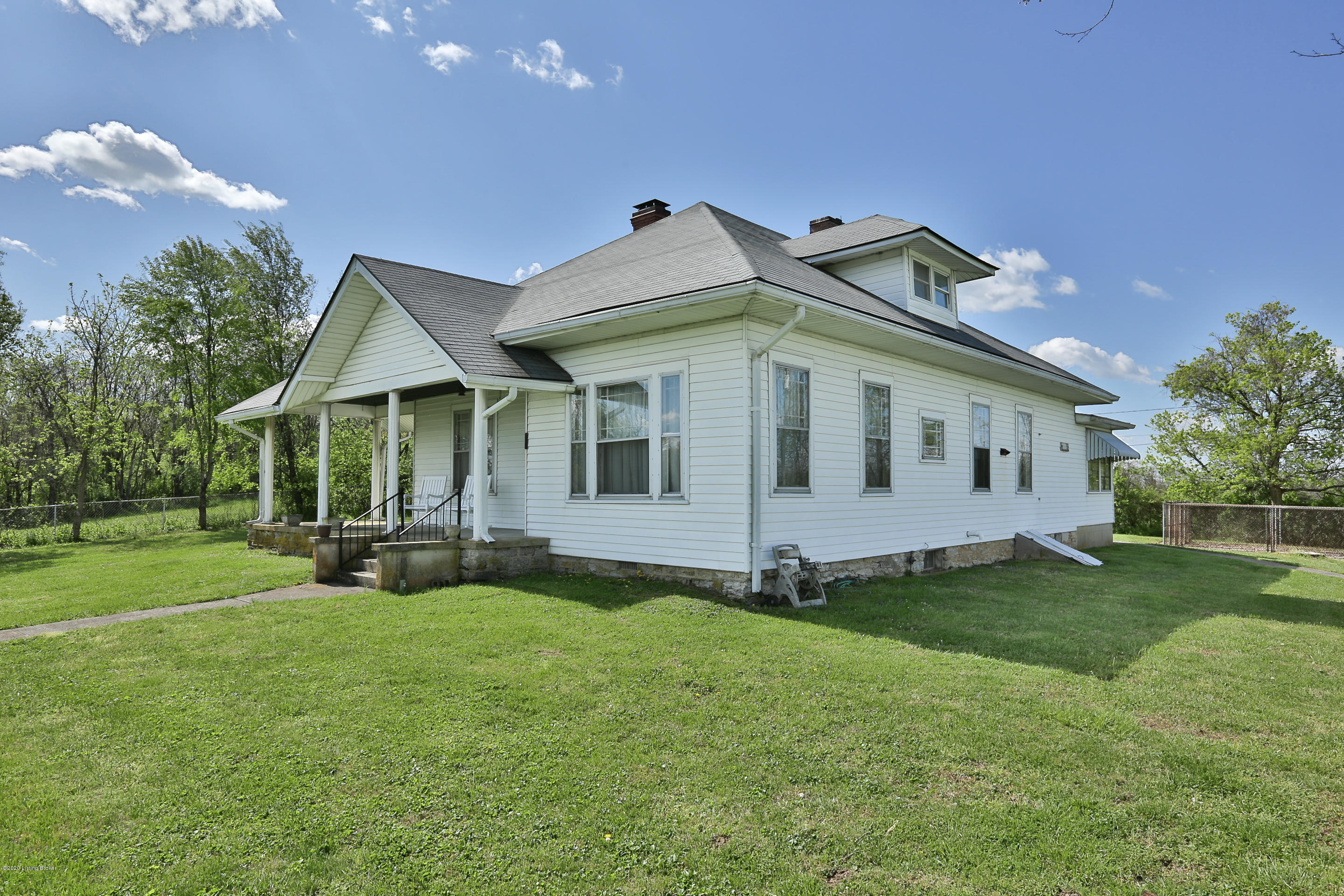 3165 Versailles Road Frankfort, KY 40601 - Photo 35 of 46 CT6C0724