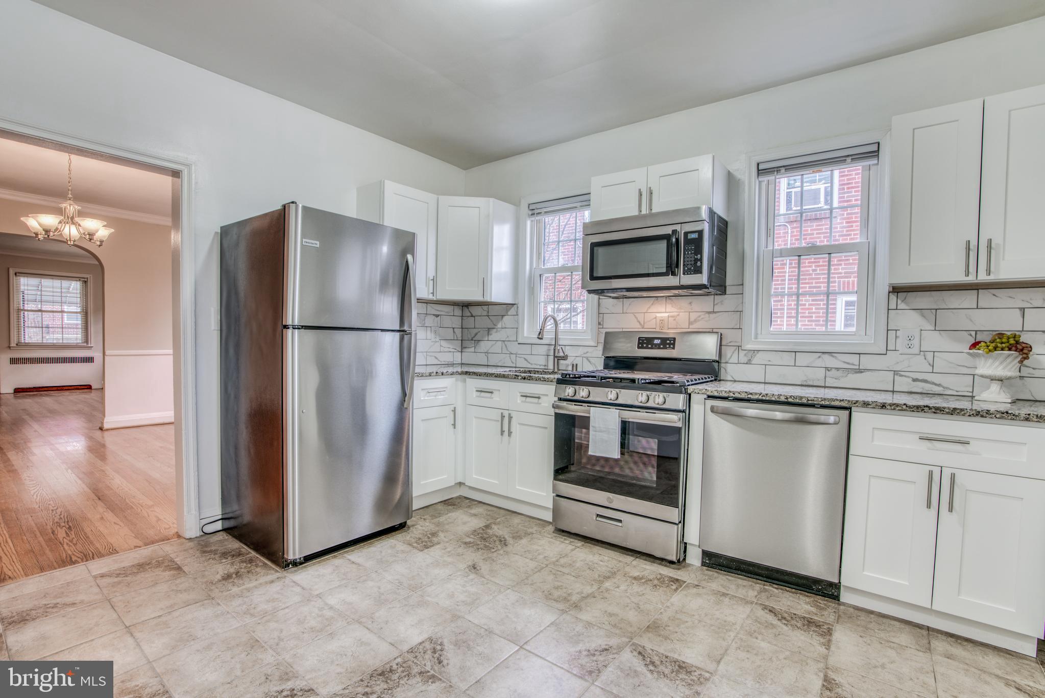 4512 Harcourt Road Baltimore, MD 21214 - Photo 1 of 56 Gallery Image 1