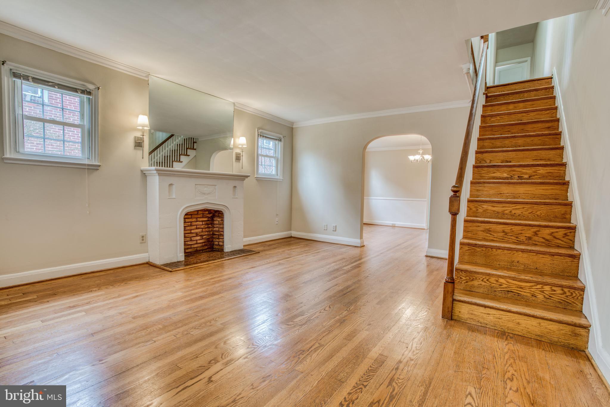 4512 Harcourt Road Baltimore, MD 21214 - Photo 2 of 56 Gallery Image 2