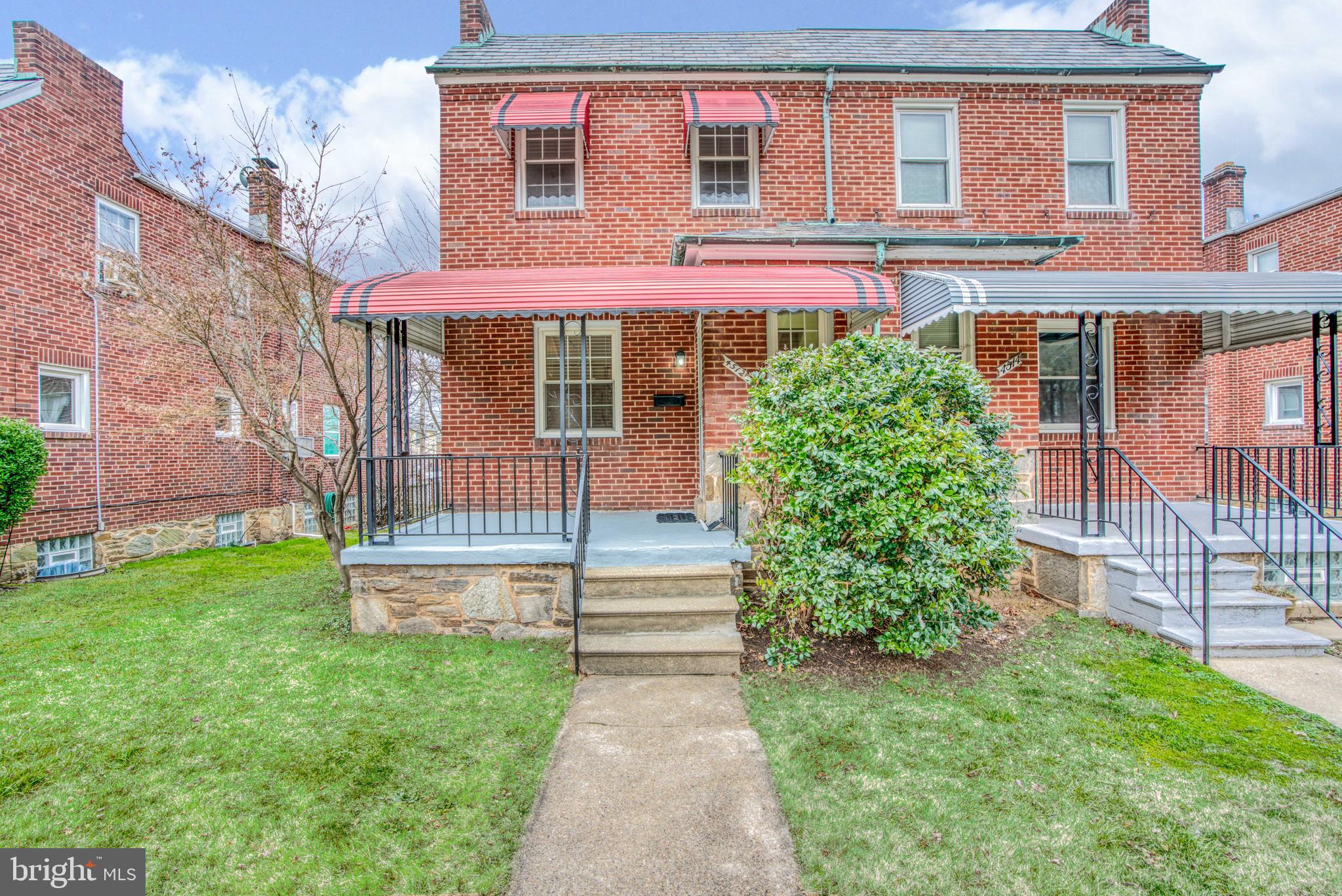 4512 Harcourt Road Baltimore, MD 21214 - Photo 3 of 56 Gallery Image 3