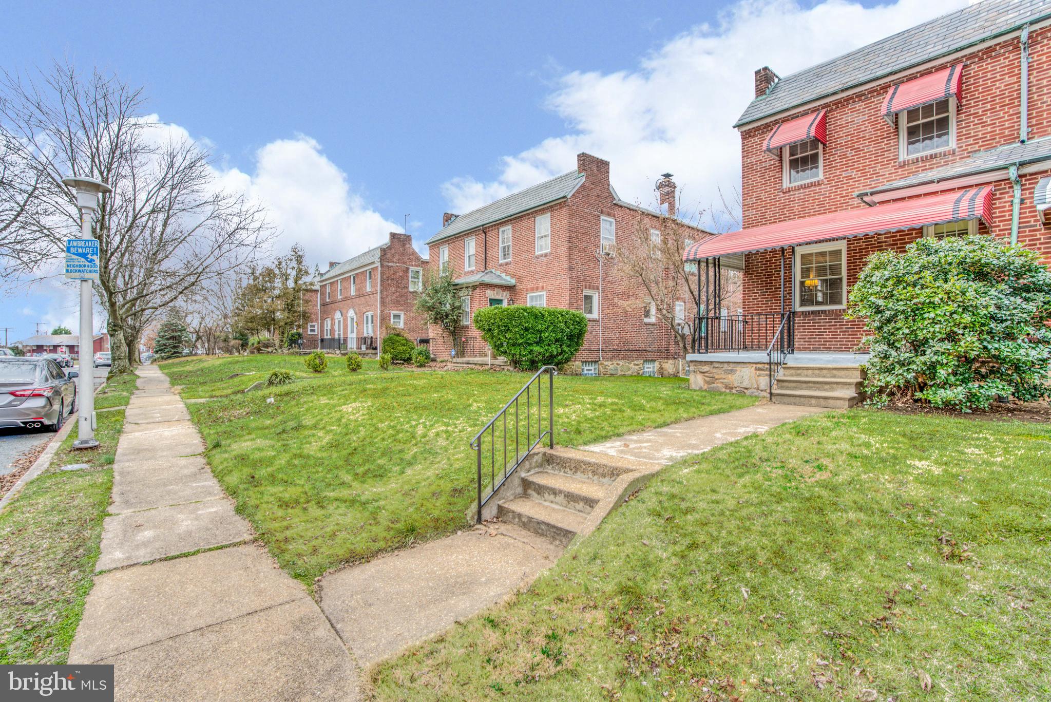 4512 Harcourt Road Baltimore, MD 21214 - Photo 4 of 56 Gallery Image 4