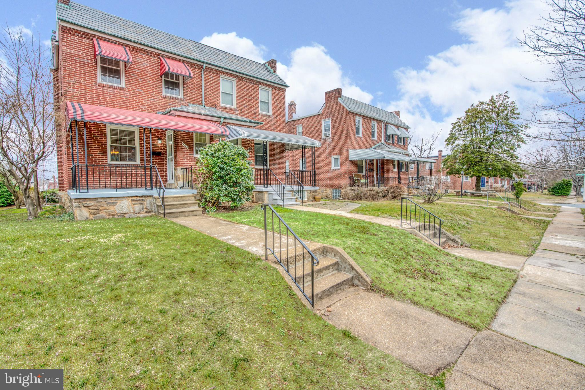 4512 Harcourt Road Baltimore, MD 21214 - Photo 5 of 56 Gallery Image 5