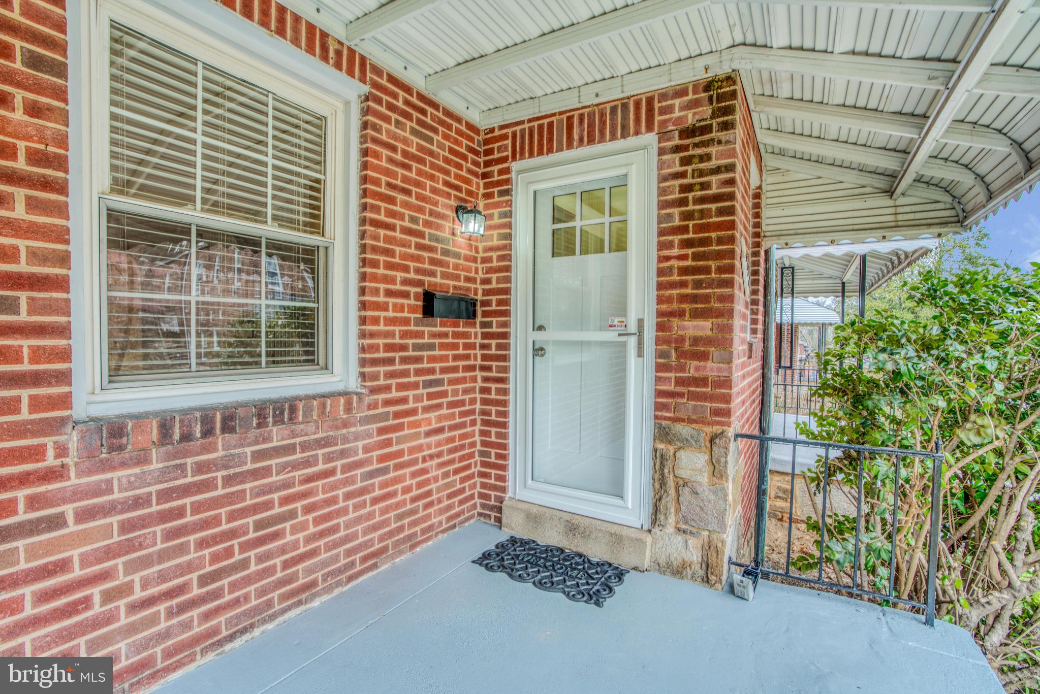 4512 Harcourt Road Baltimore, MD 21214 - Photo 6 of 56 Gallery Image 6