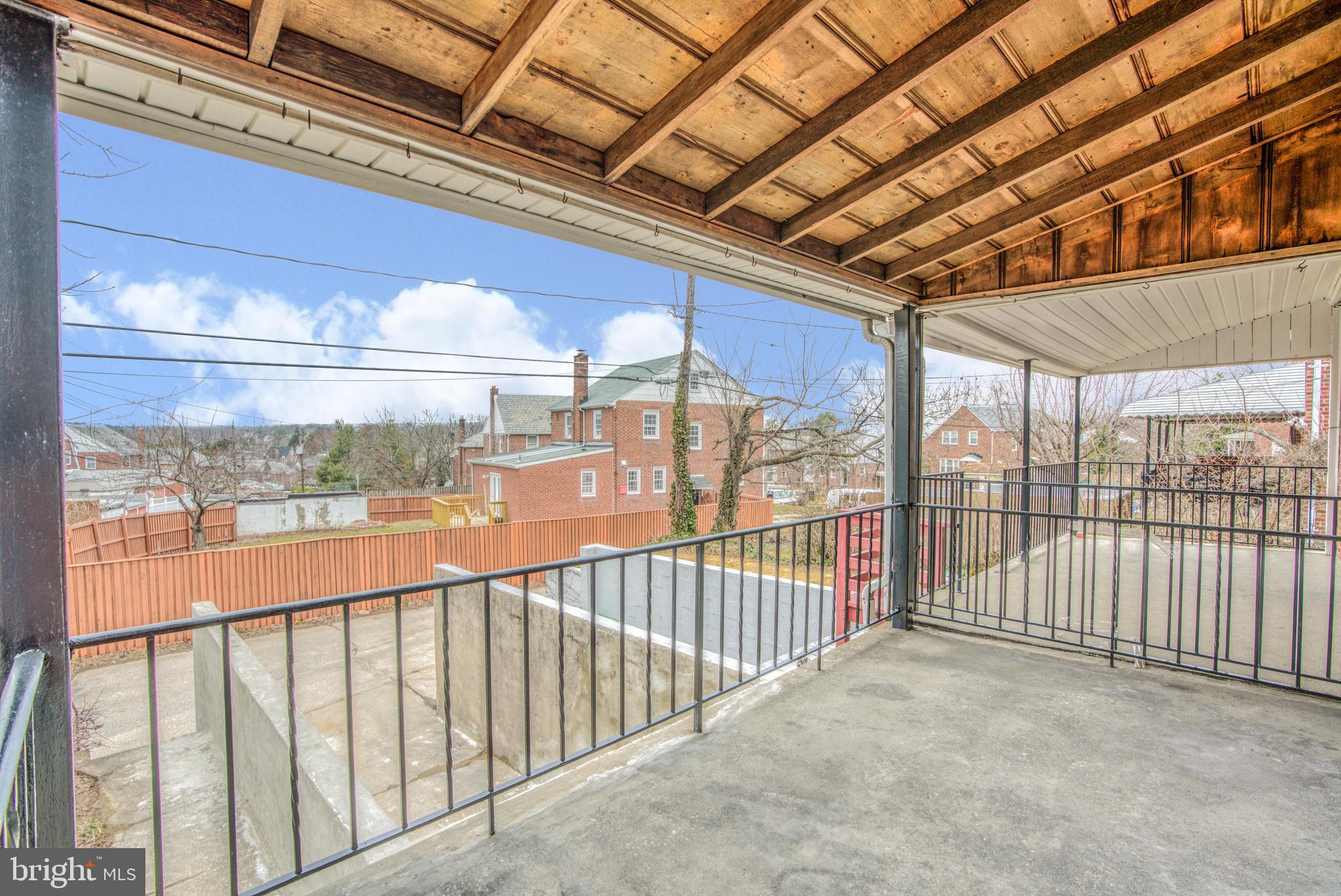 4512 Harcourt Road Baltimore, MD 21214 - Photo 53 of 56 Gallery Image 53