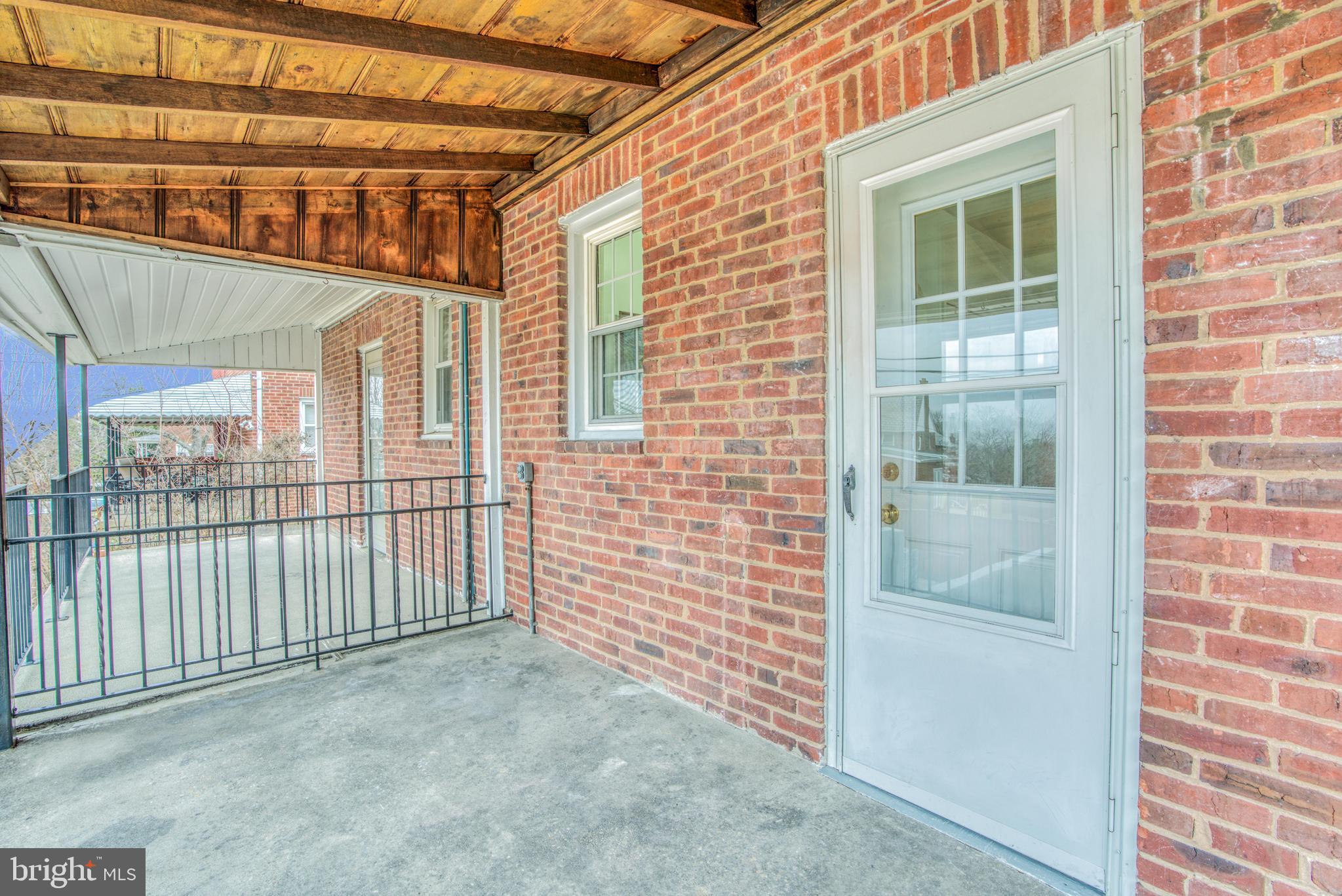 4512 Harcourt Road Baltimore, MD 21214 - Photo 54 of 56 Gallery Image 54