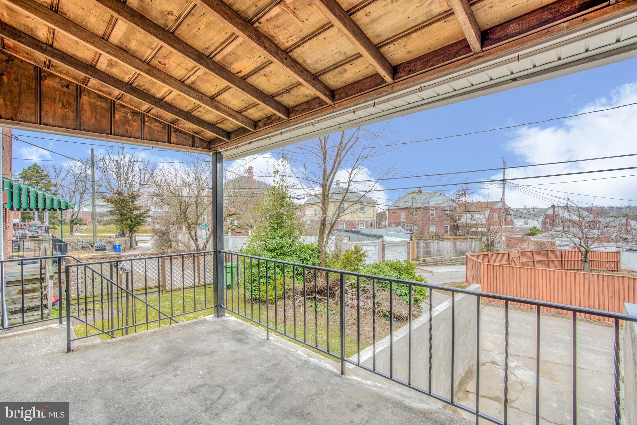 4512 Harcourt Road Baltimore, MD 21214 - Photo 55 of 56 Gallery Image 55