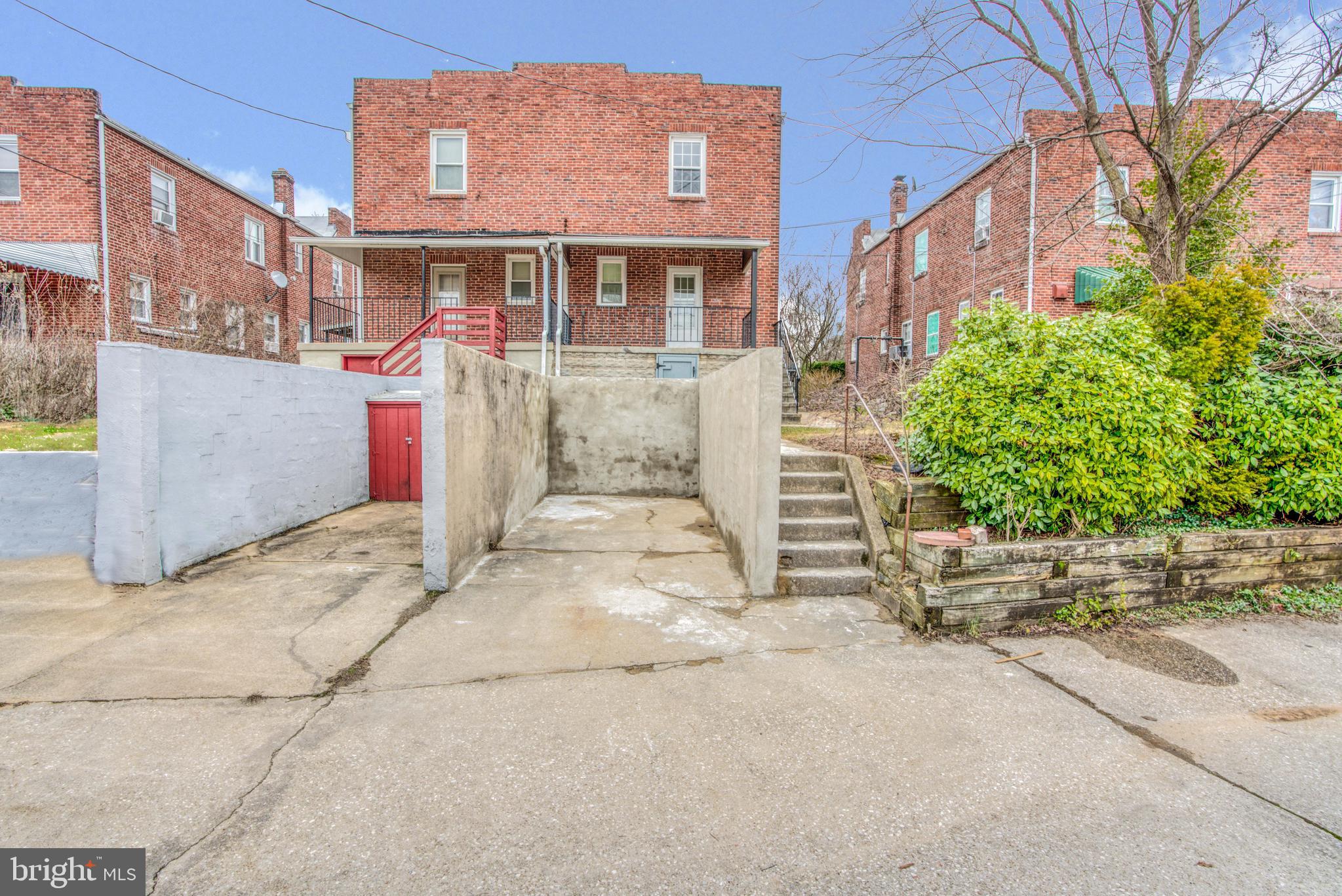 4512 Harcourt Road Baltimore, MD 21214 - Photo 56 of 56 Gallery Image 56
