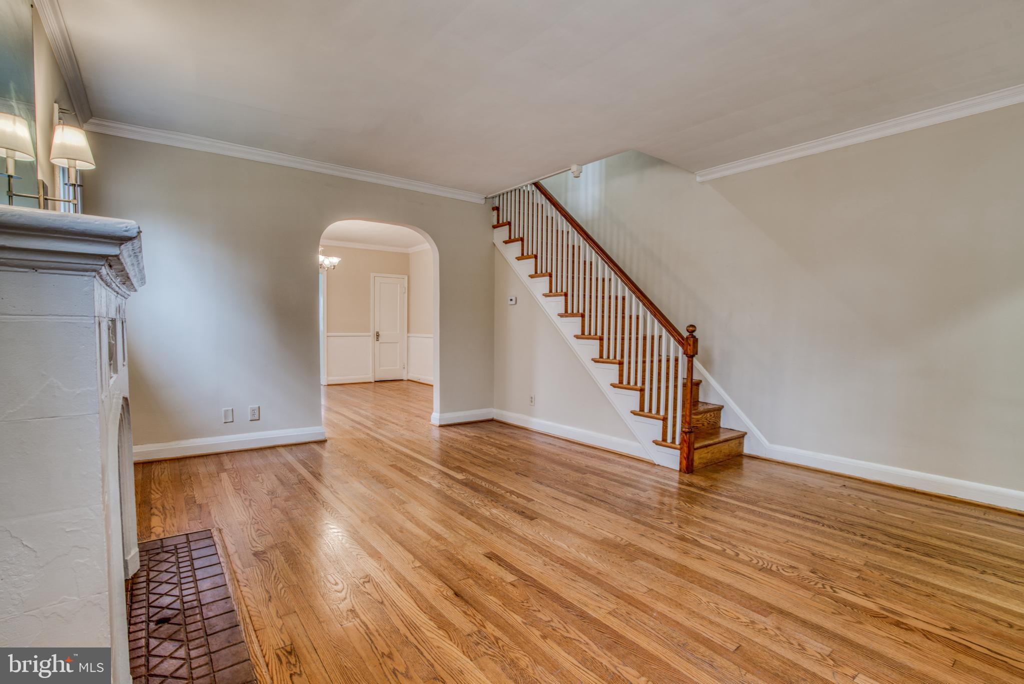 4512 Harcourt Road Baltimore, MD 21214 - Photo 8 of 56 Gallery Image 8