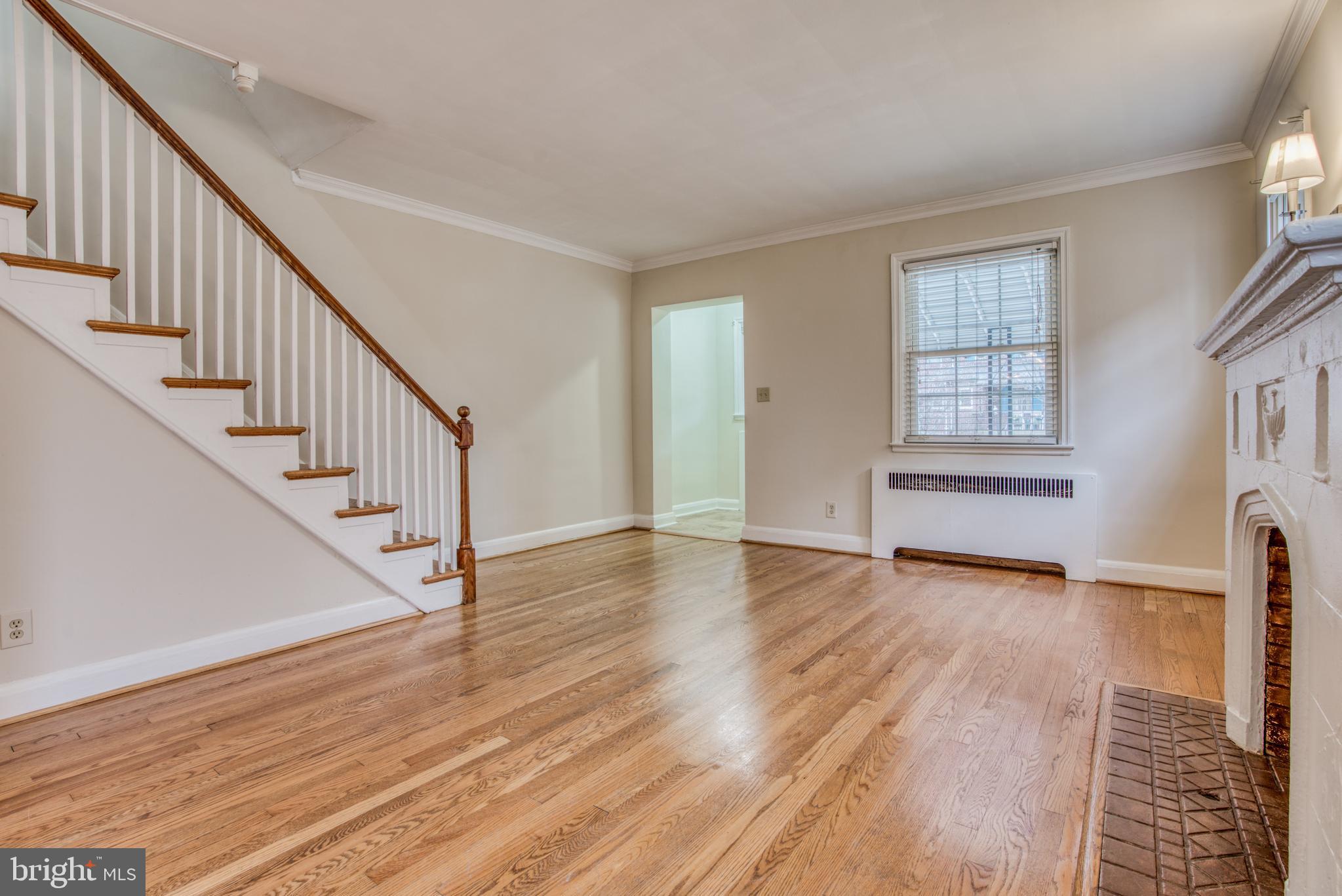 4512 Harcourt Road Baltimore, MD 21214 - Photo 9 of 56 Gallery Image 9