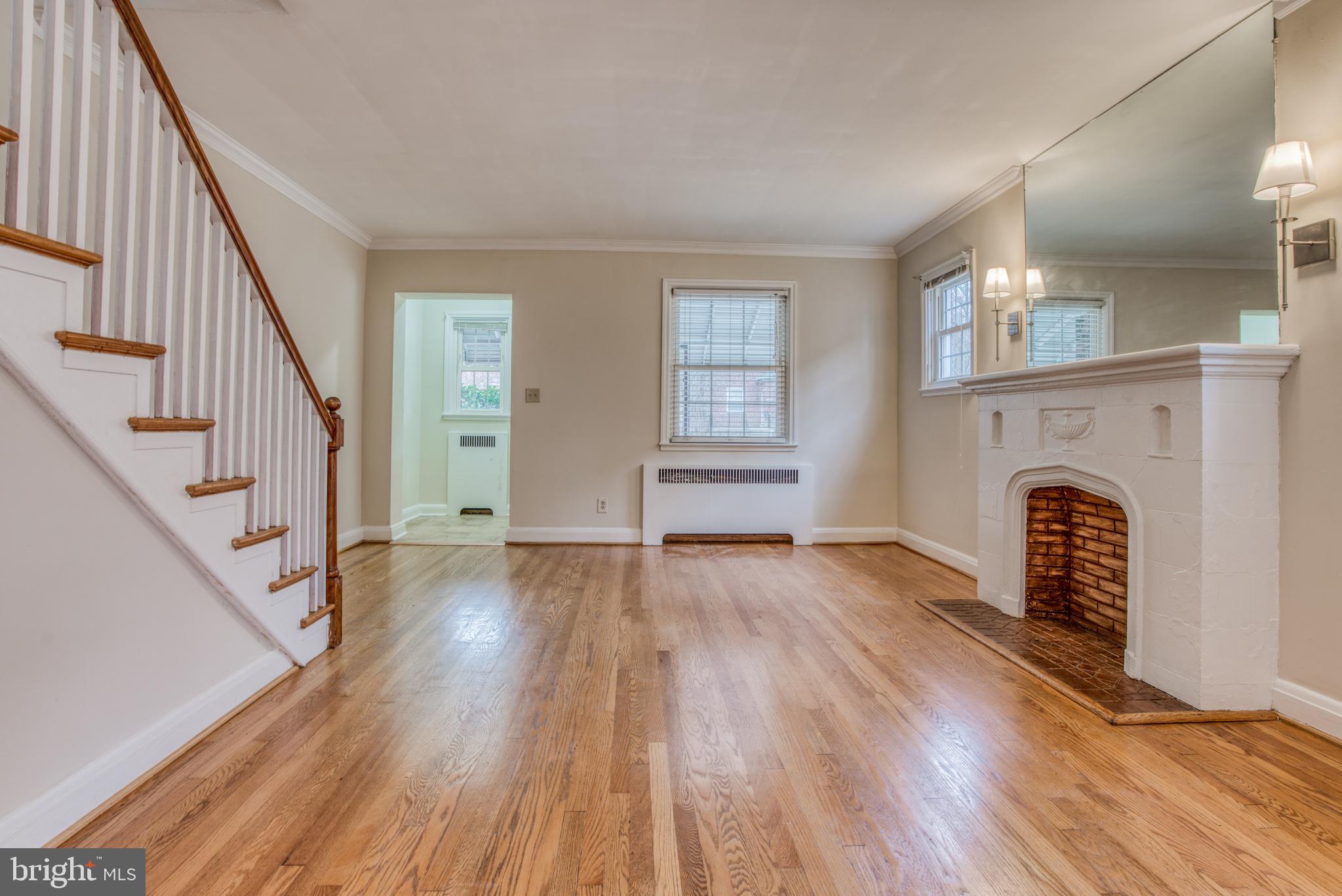 4512 Harcourt Road Baltimore, MD 21214 - Photo 10 of 56 Gallery Image 10