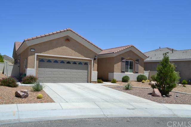 11069 Phoenix Road Apple Valley, CA 92308 - Photo 1 of 1 Gallery Image 1