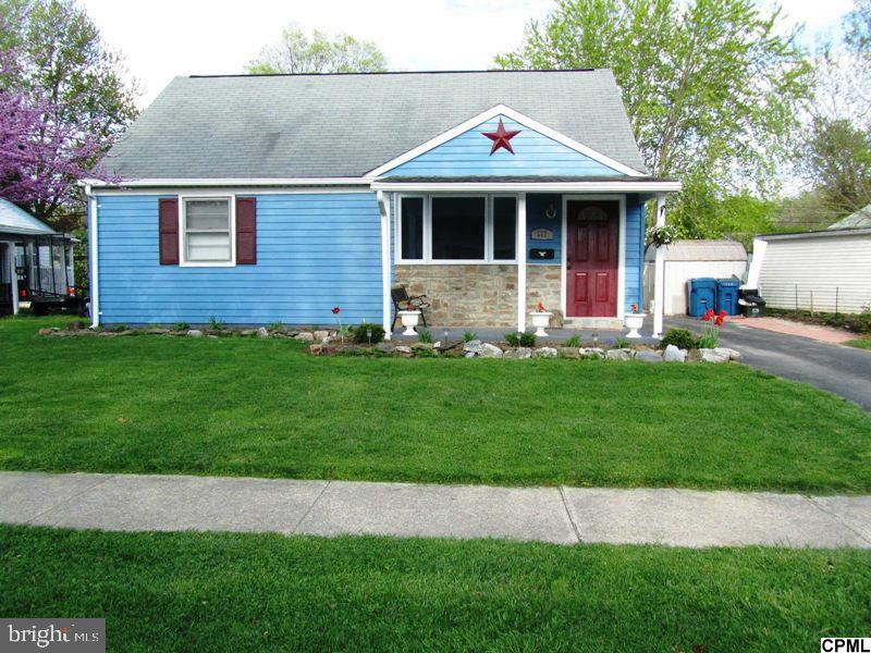 317 Charles Road Mechanicsburg, PA 17050 - Photo 1 of 1 Gallery Image 1