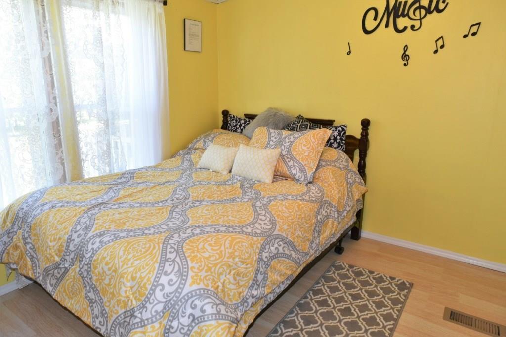 697 Lakewood Road Madison, ME 04950 - Photo 25 of 30 Bedroom two