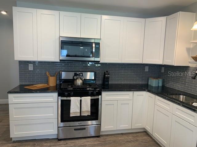 101 Reed Road Pensacola, FL 32507 - Photo 1 of 1 Kitchen