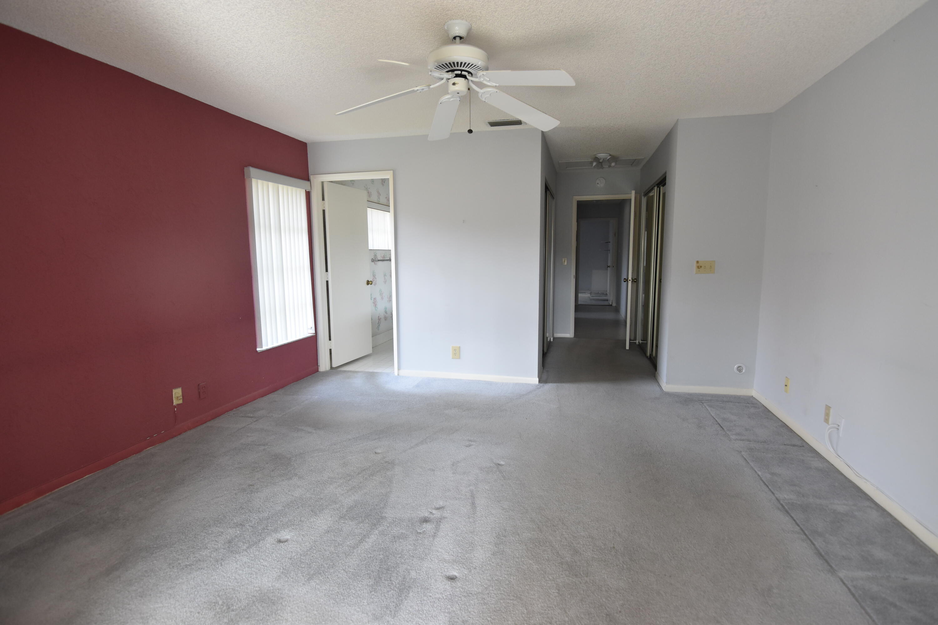 8196 Summerbreeze Lane Boca Raton, FL 33496 - Photo 12 of 35 Master Bedroom