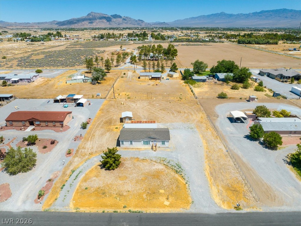 2630 Retread Road Pahrump, NV 89048 - Photo 92 of 95