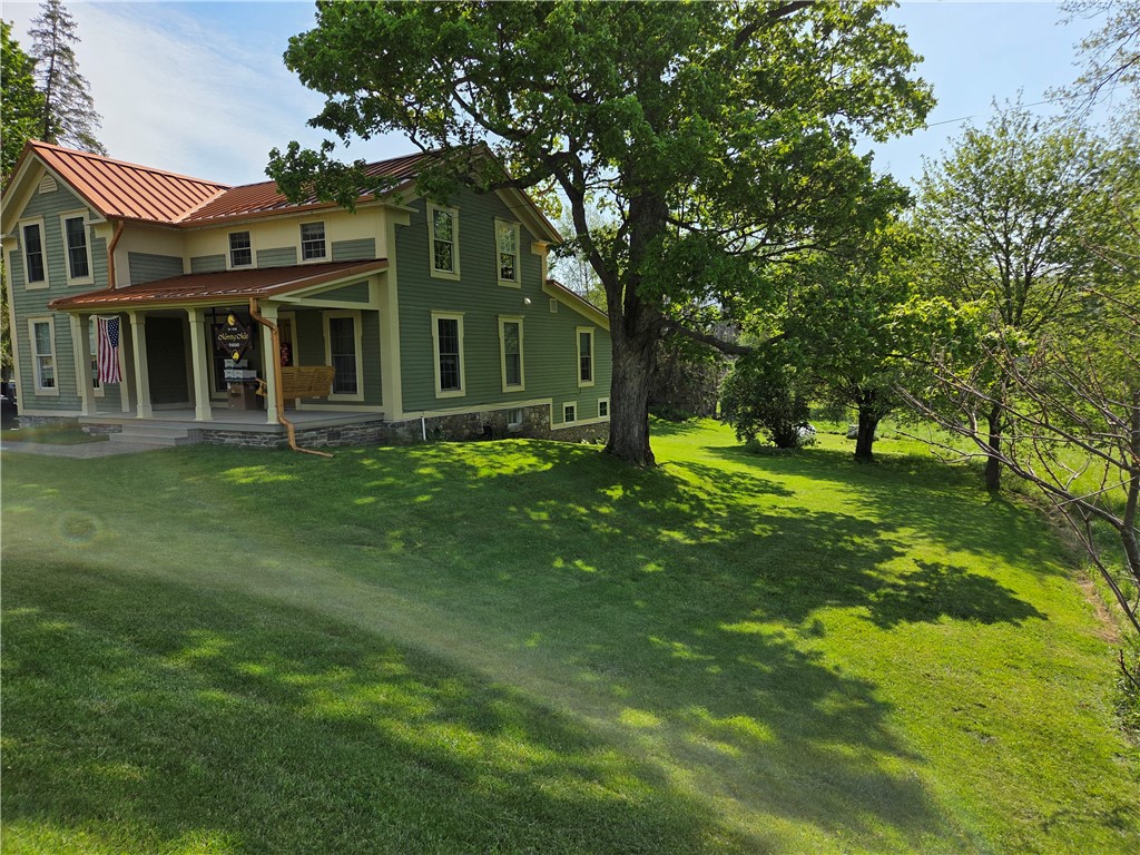 2359 Guyanoga Road Jerusalem, NY 14527 - Photo 4 of 45