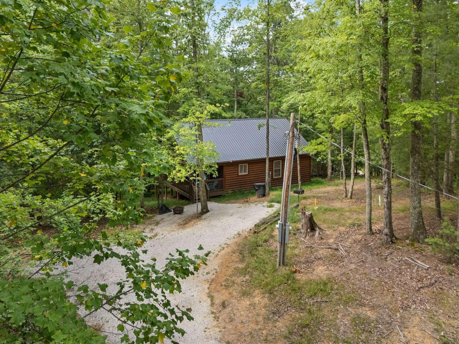 237 Eagle Ridge Road Campton, KY 41301 - Photo 21 of 25 Gallery Image 21