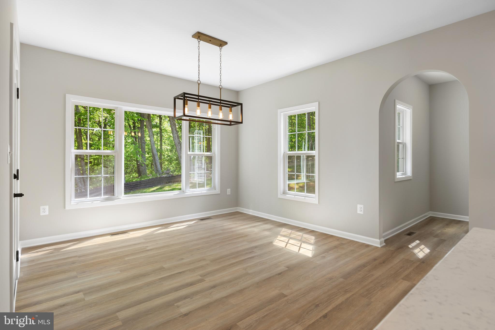 1 Blackwell Road Warrenton, VA 20187 - Photo 11 of 24 Breakfast Area