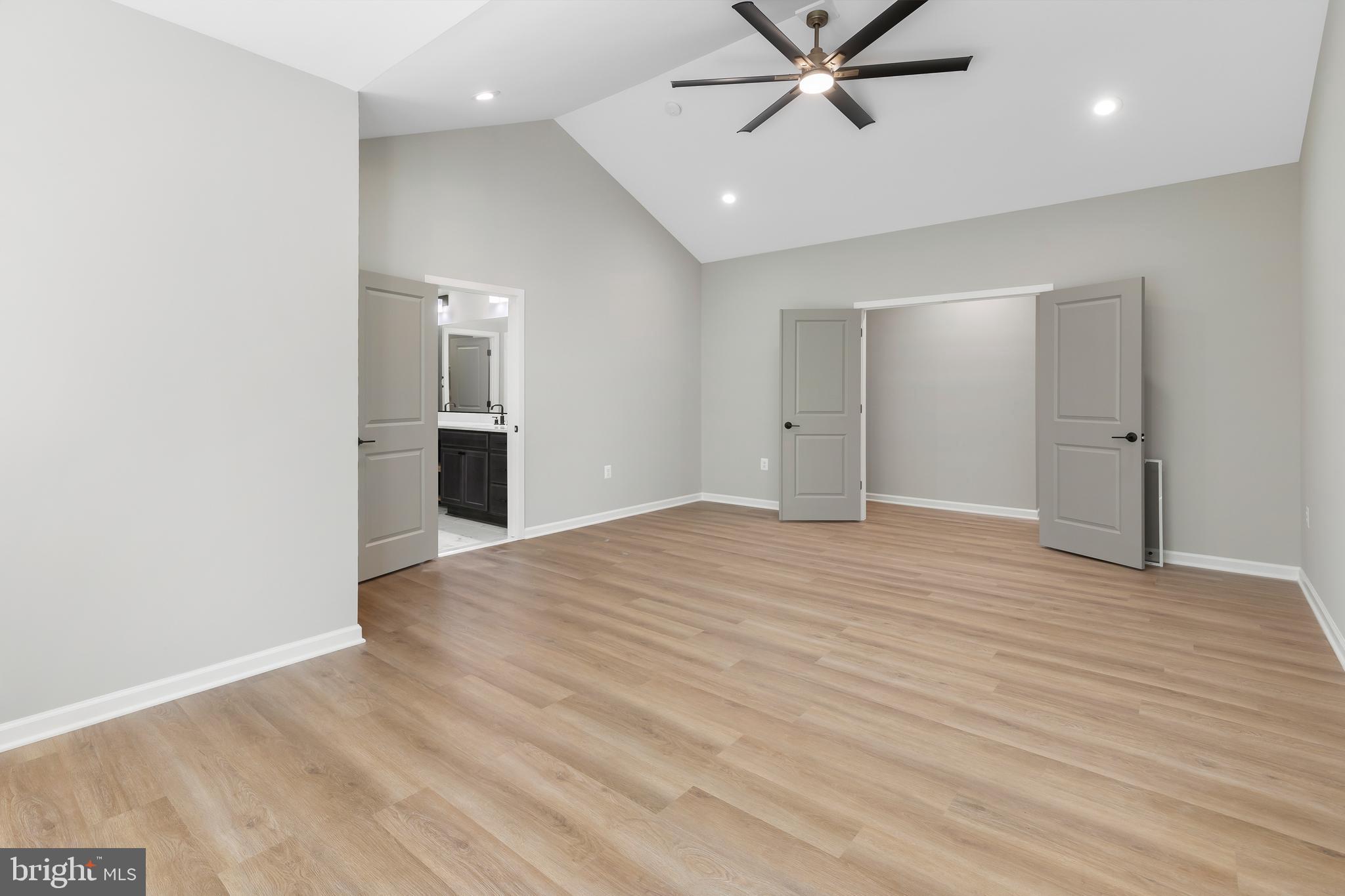 1 Blackwell Road Warrenton, VA 20187 - Photo 18 of 24 Primary Bedroom