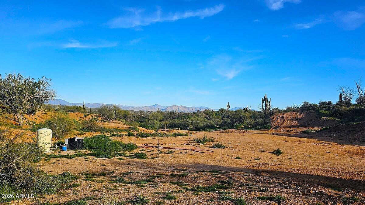 142-x4 East Montello Road Scottsdale, AZ 85262 - Photo 33 of 50