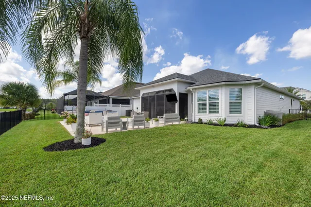 $850,000 | 115 Tartan Court, St. Augustine, FL 32092