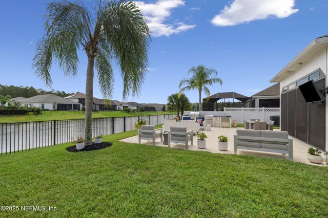 $850,000 | 115 Tartan Court, St. Augustine, FL 32092