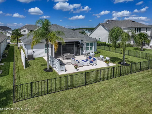 $850,000 | 115 Tartan Court, St. Augustine, FL 32092