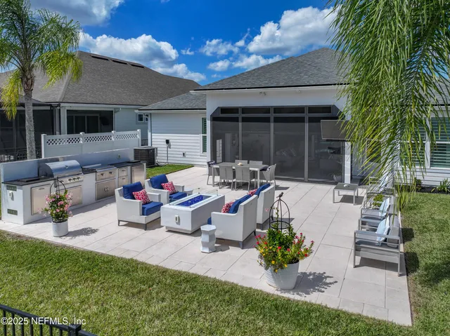 $850,000 | 115 Tartan Court, St. Augustine, FL 32092