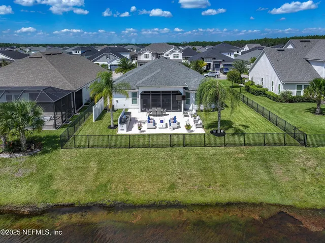 $850,000 | 115 Tartan Court, St. Augustine, FL 32092