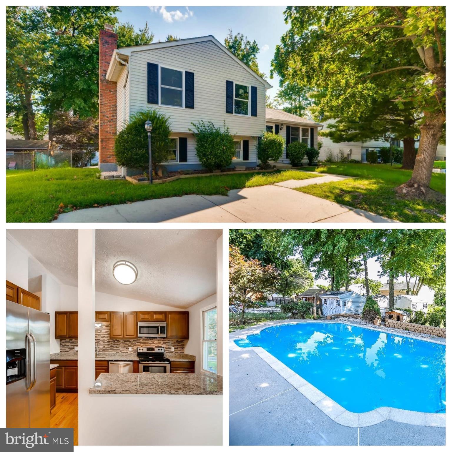 7 Raintree Court Baltimore, MD 21221 - Photo 1 of 27 Welcome to 7 Raintree Court!