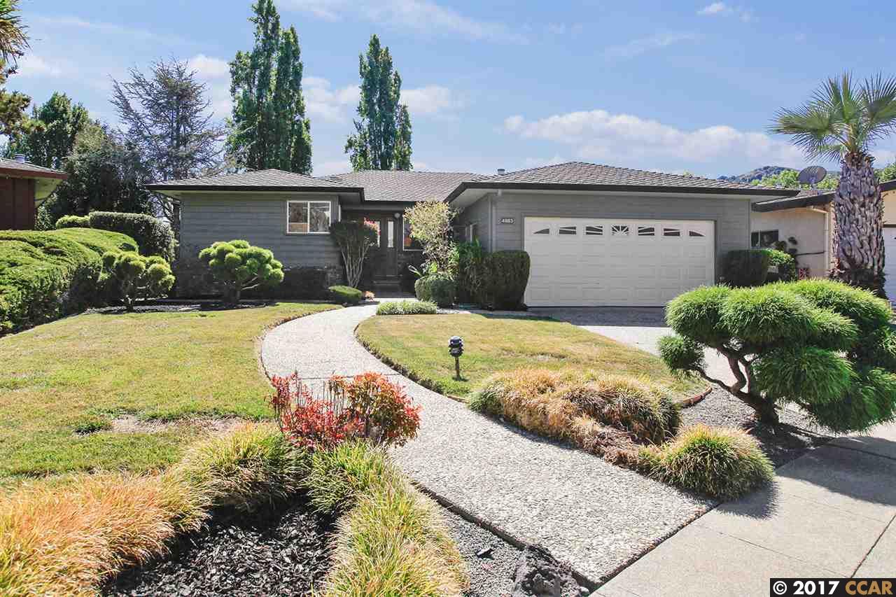 4983 Santa Rita Road Richmond, CA 94803 - Photo 1 of 1