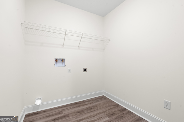 912 Ryegrass Road Statesboro, GA 30458 - Photo 16 of 19 a view of a small space