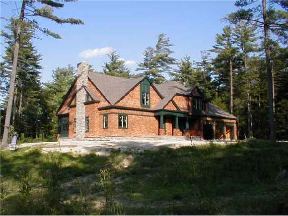 4 Fieldstone Road Hopkinton, NH 03229 - Photo 1 of 1