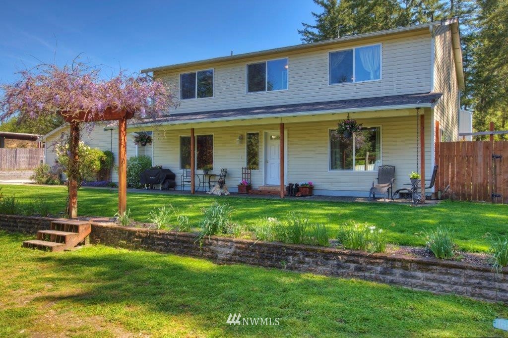 14909 Rabbit Lane Southwest Port Orchard, WA 98367 - Photo 1 of 24 Gallery Image 1