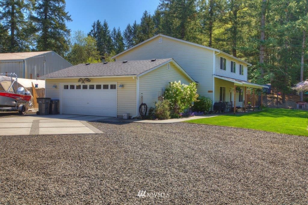 14909 Rabbit Lane Southwest Port Orchard, WA 98367 - Photo 2 of 24 Gallery Image 2