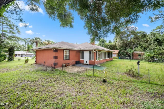 $497,000 | 6801 East Seacove Avenue, St. Augustine, FL 32086