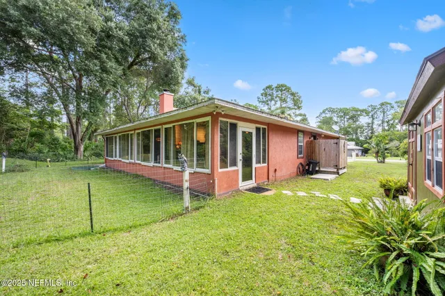 $497,000 | 6801 East Seacove Avenue, St. Augustine, FL 32086