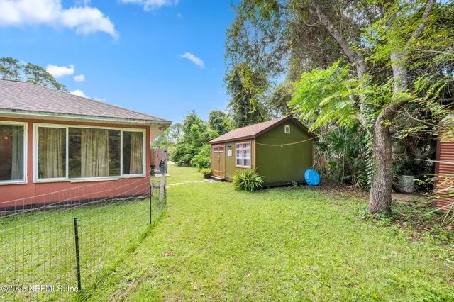 $497,000 | 6801 East Seacove Avenue, St. Augustine, FL 32086