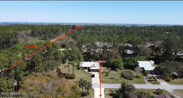 $497,000 | 6801 East Seacove Avenue, St. Augustine, FL 32086